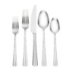 Sanibel 20 Piece Flatware Set